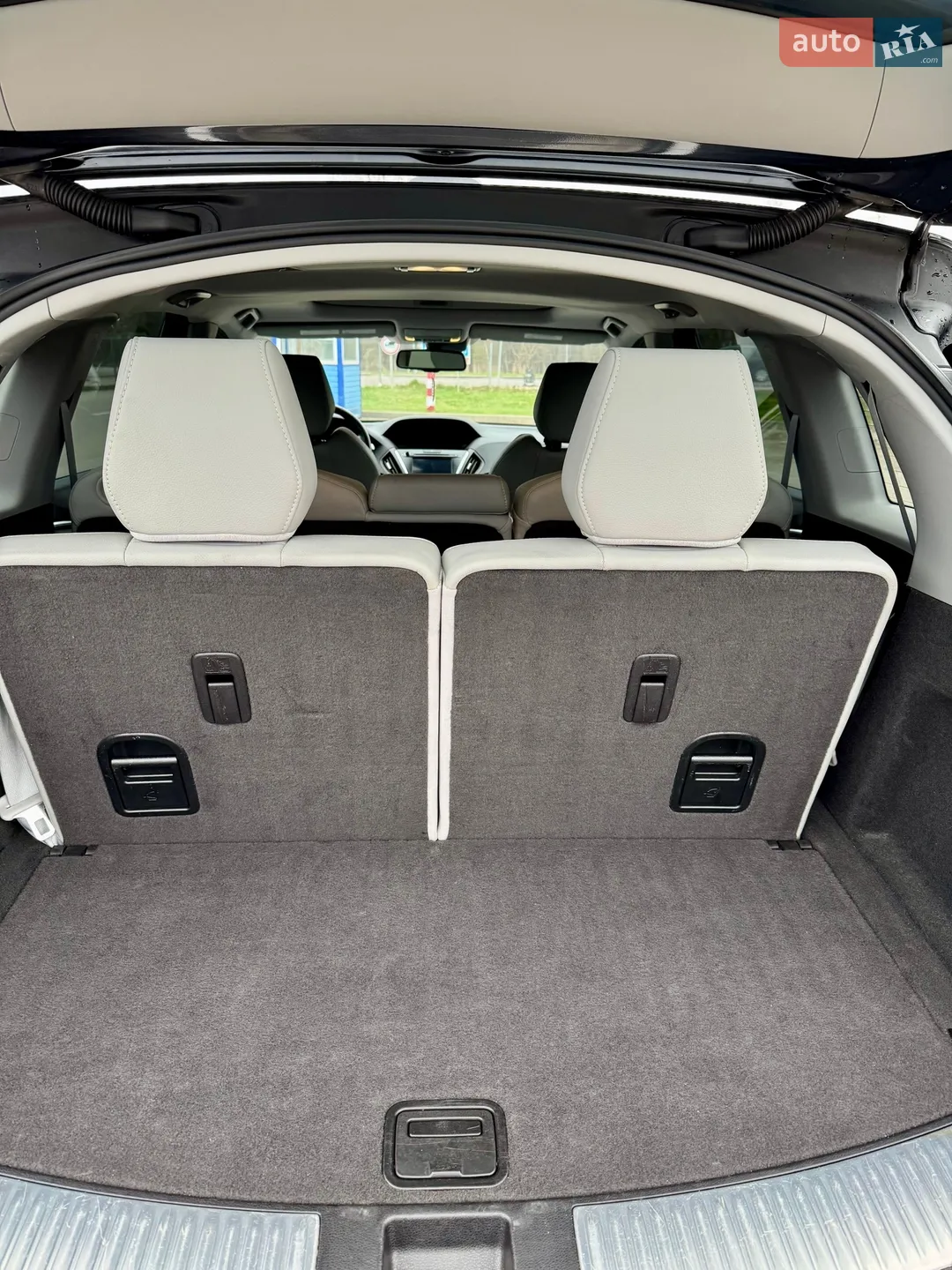 2013 Acura MDX - мініатюра 26