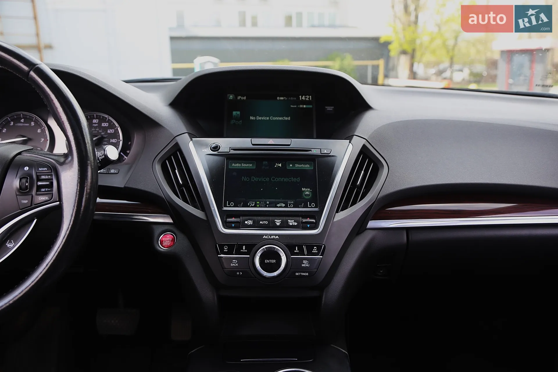 2015 Acura MDX - мініатюра 23