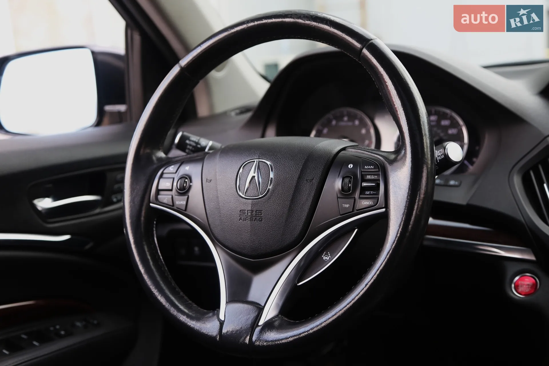 2015 Acura MDX - мініатюра 16