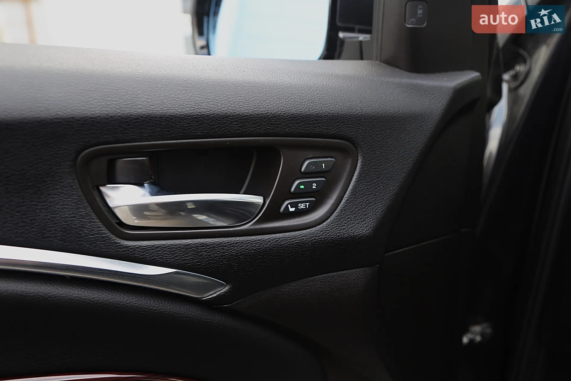 2015 Acura MDX - мініатюра 31
