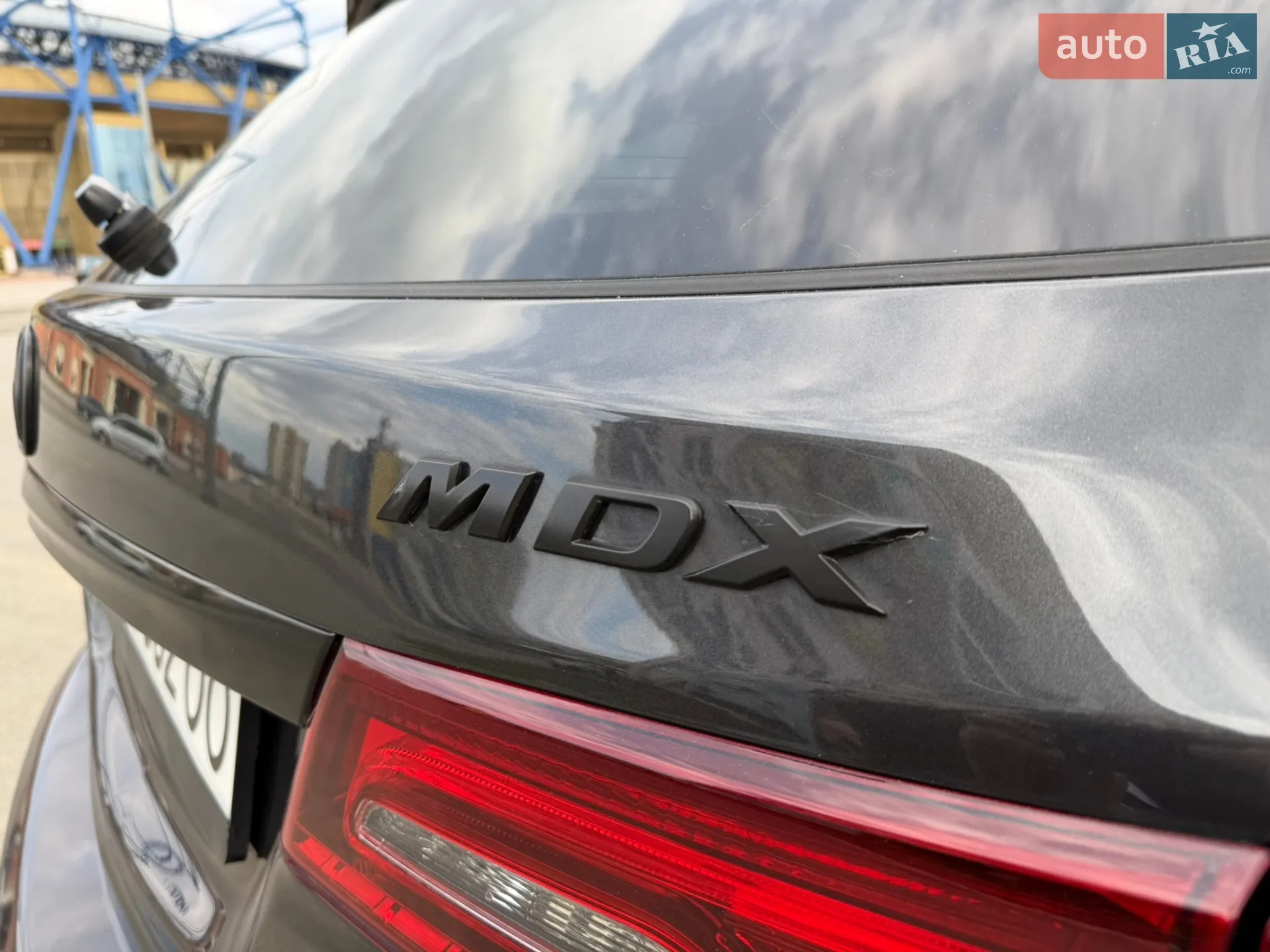 2015 Acura MDX - мініатюра 30