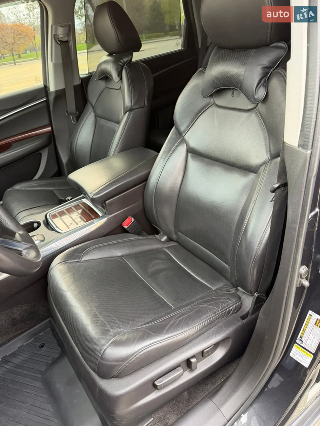 2015 Acura MDX - мініатюра 35