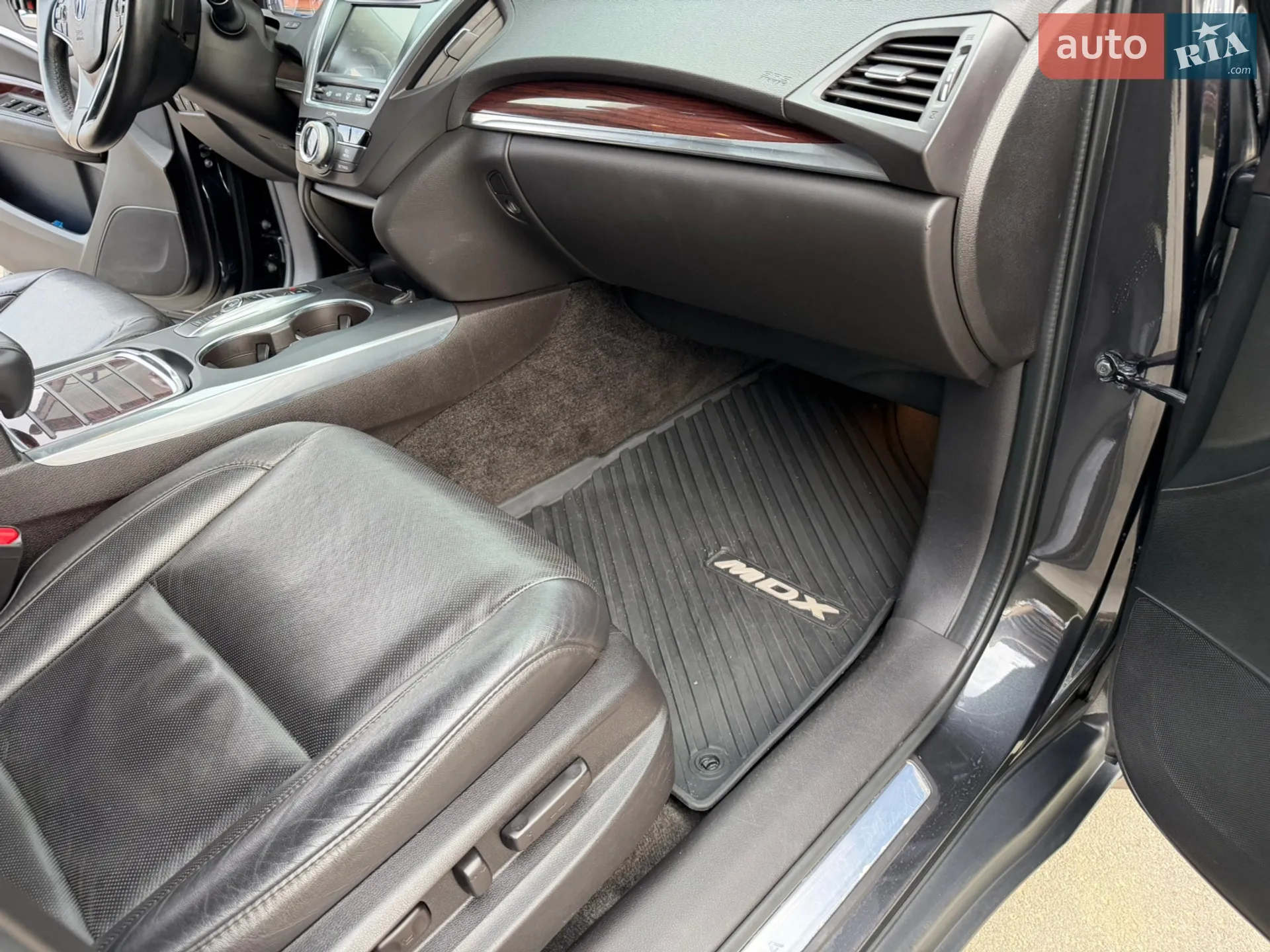 2015 Acura MDX - мініатюра 46
