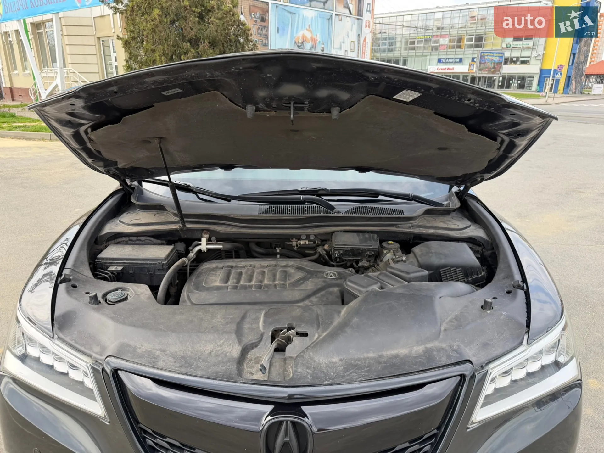 2015 Acura MDX - мініатюра 50