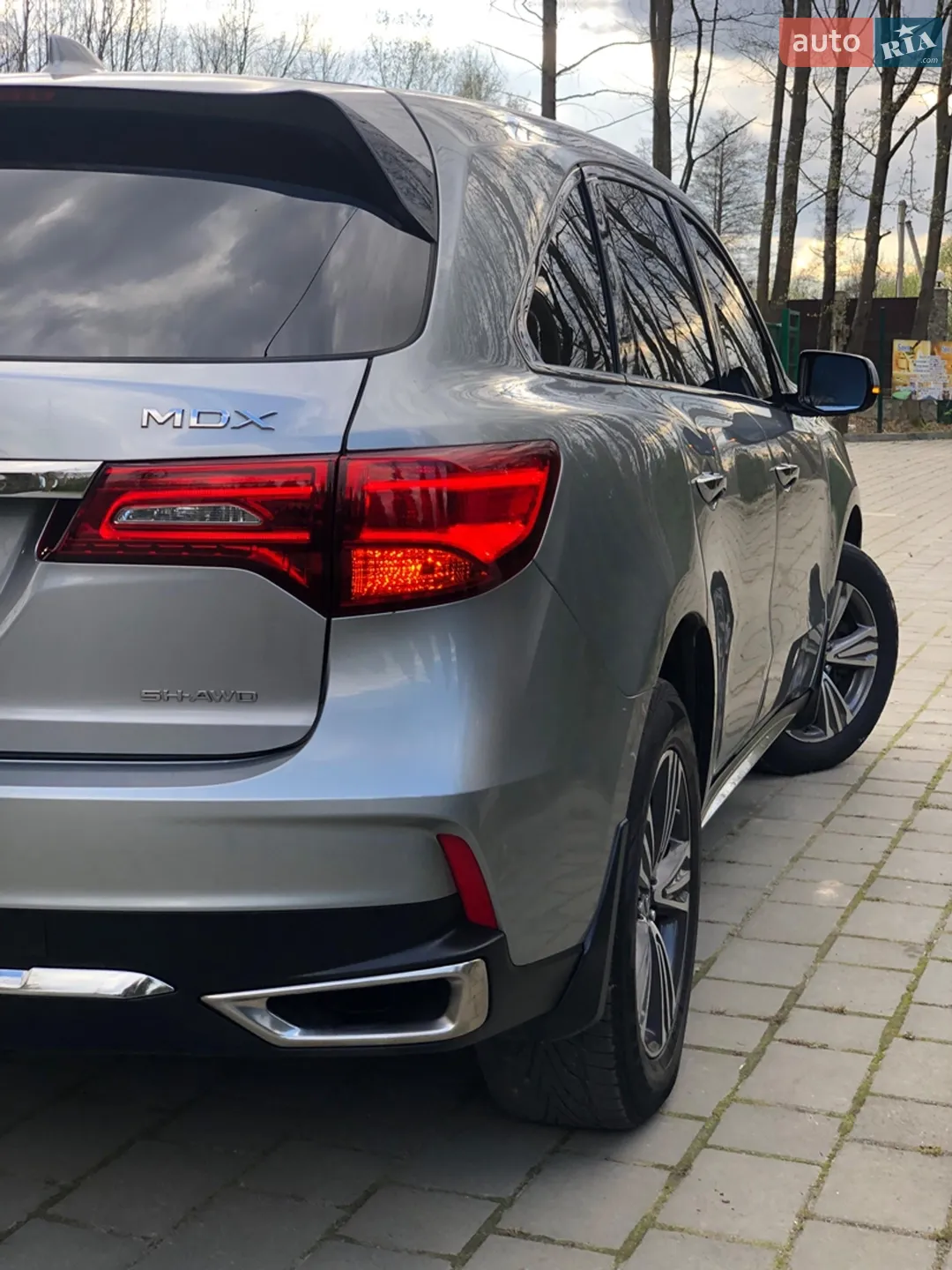 2019 Acura MDX - мініатюра 28