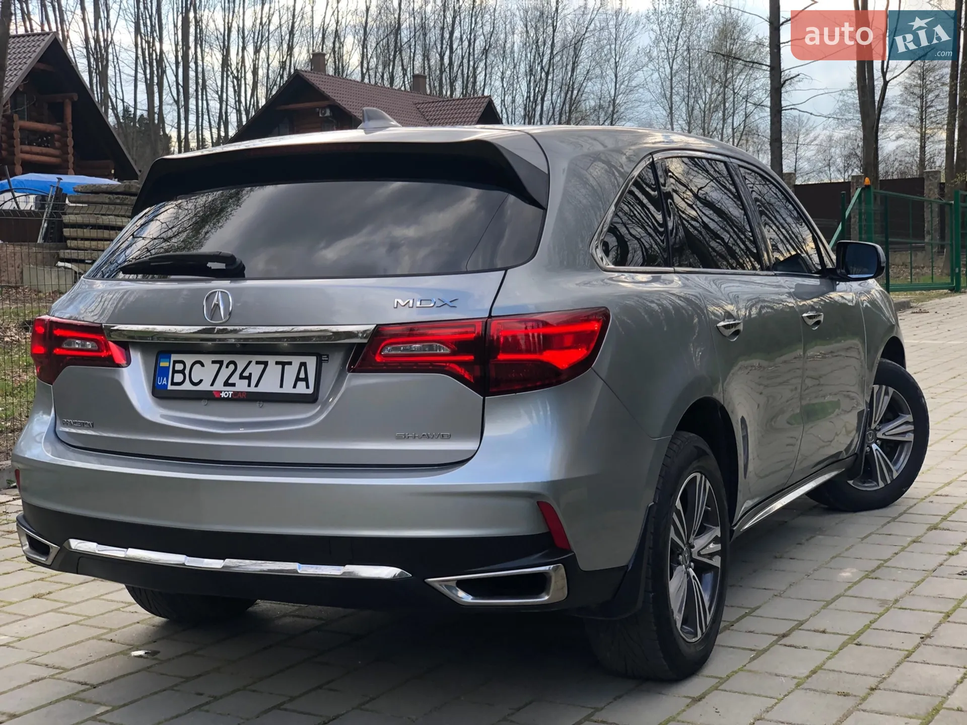 2019 Acura MDX - мініатюра 26