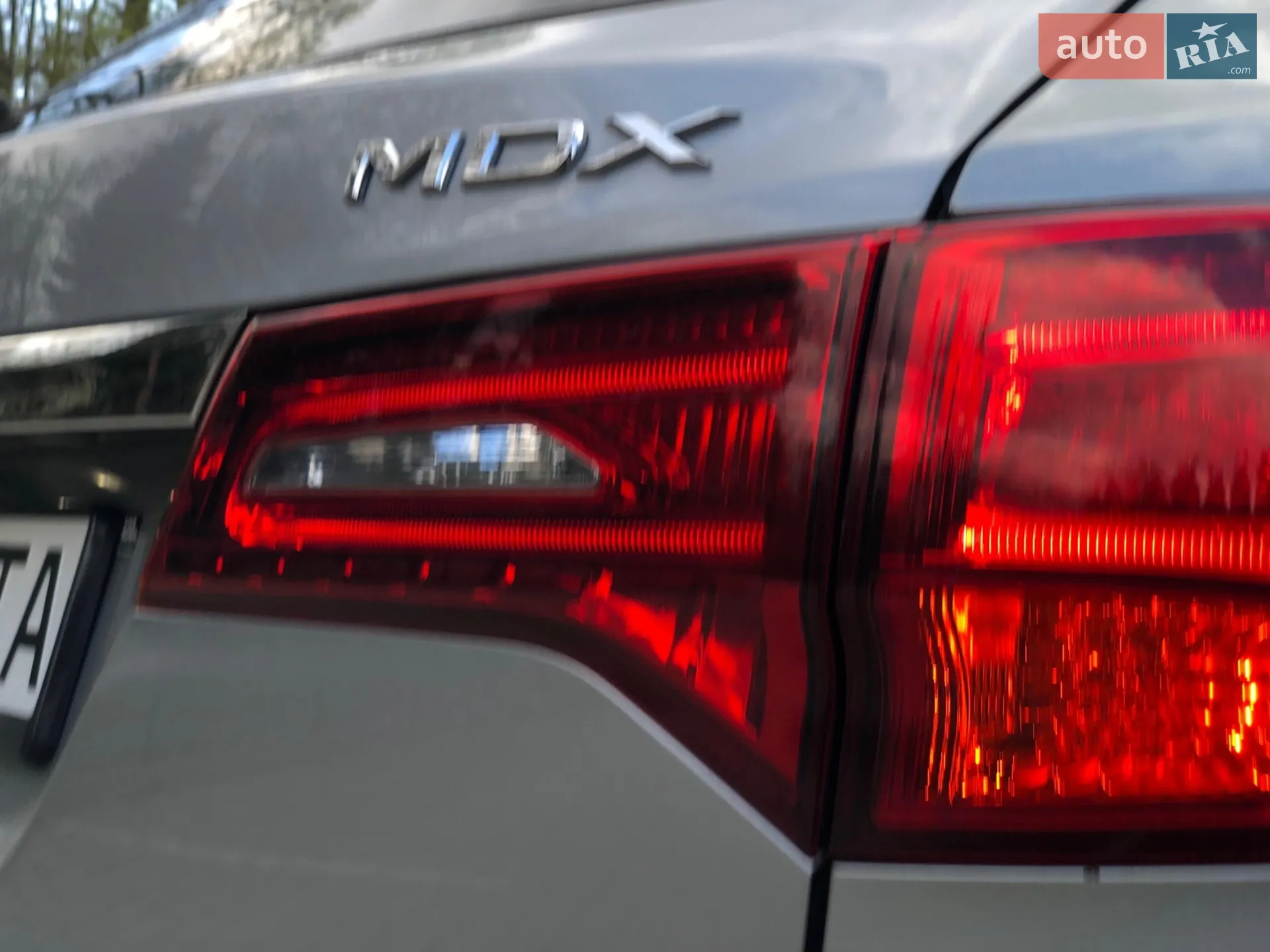 2019 Acura MDX - мініатюра 35