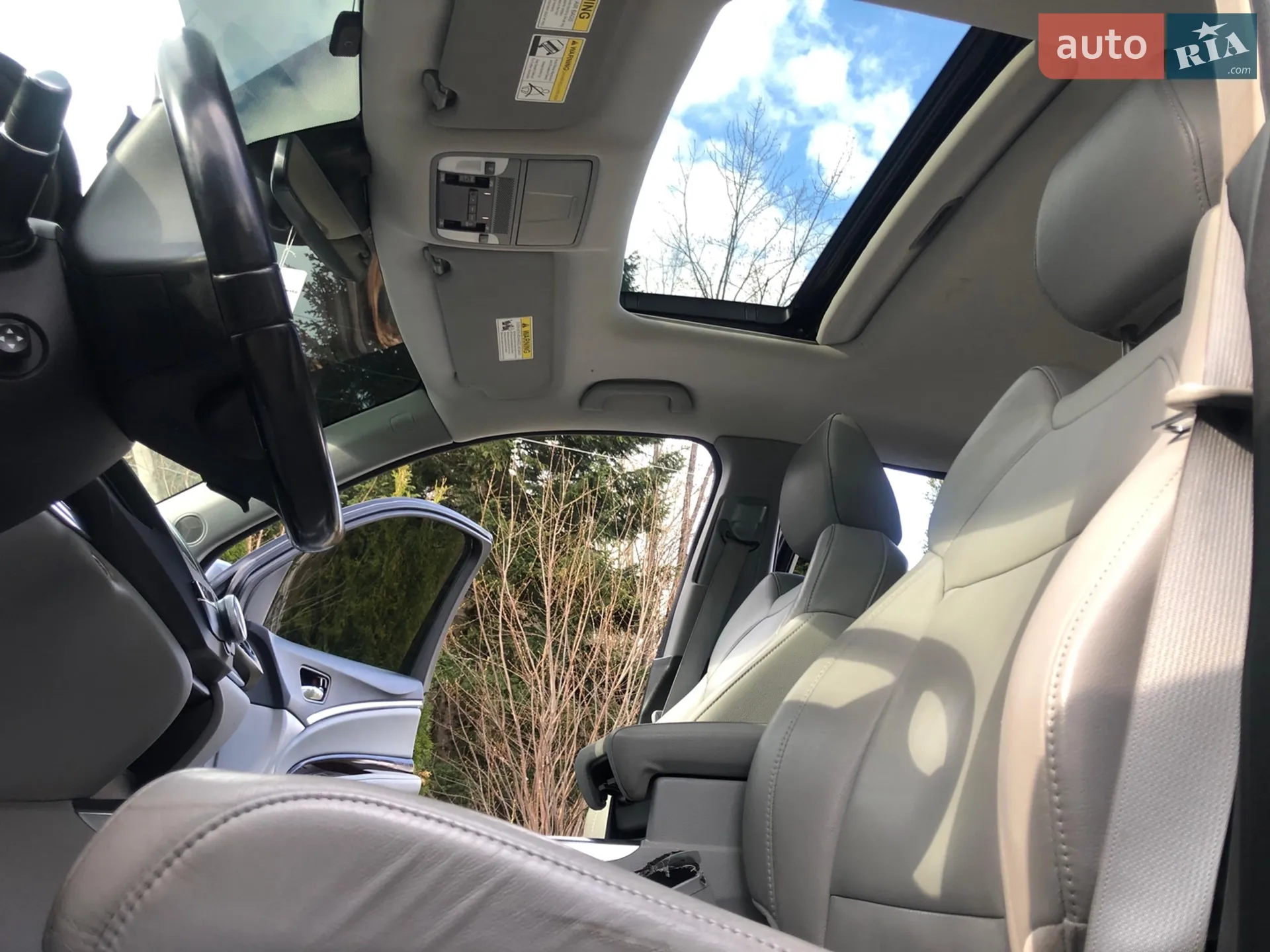 2019 Acura MDX - мініатюра 76