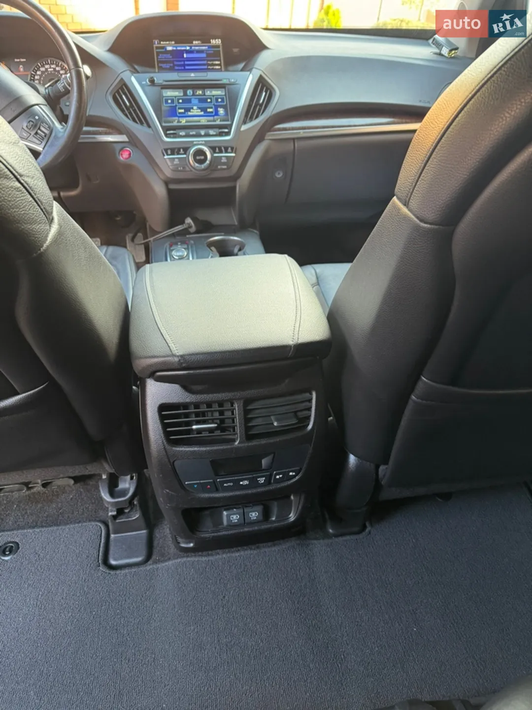 2017 Acura MDX - мініатюра 19