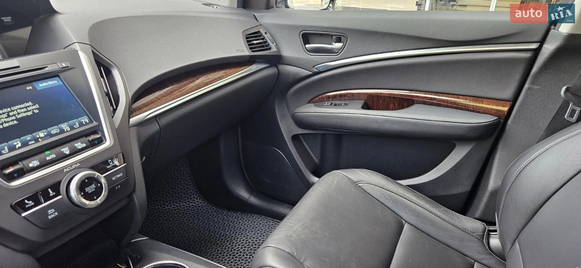 2020 Acura MDX - мініатюра 8
