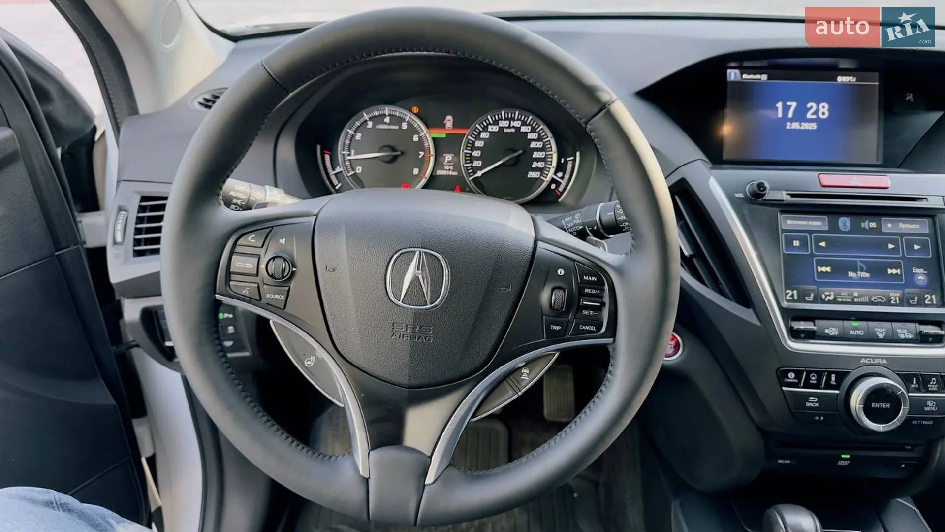 2014 Acura MDX - мініатюра 12