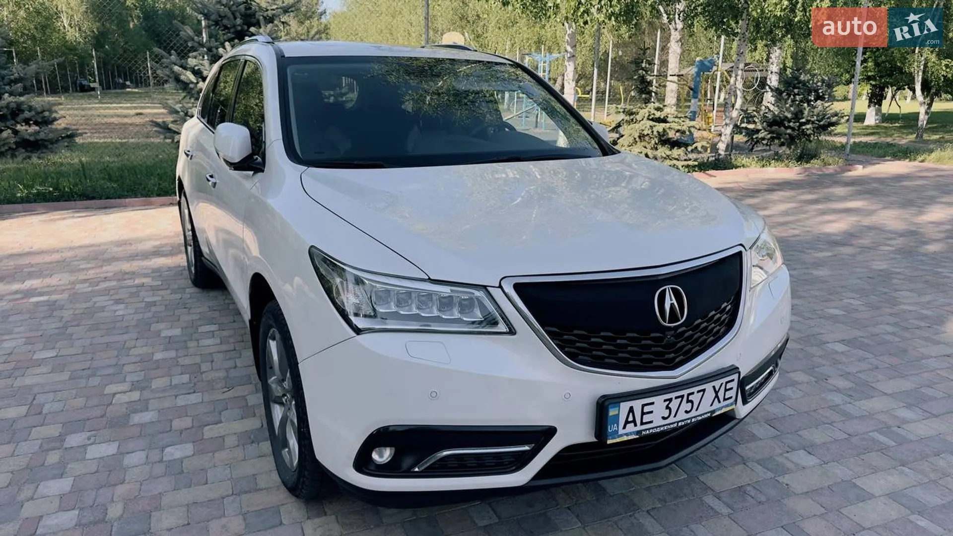 2014 Acura MDX - мініатюра 27