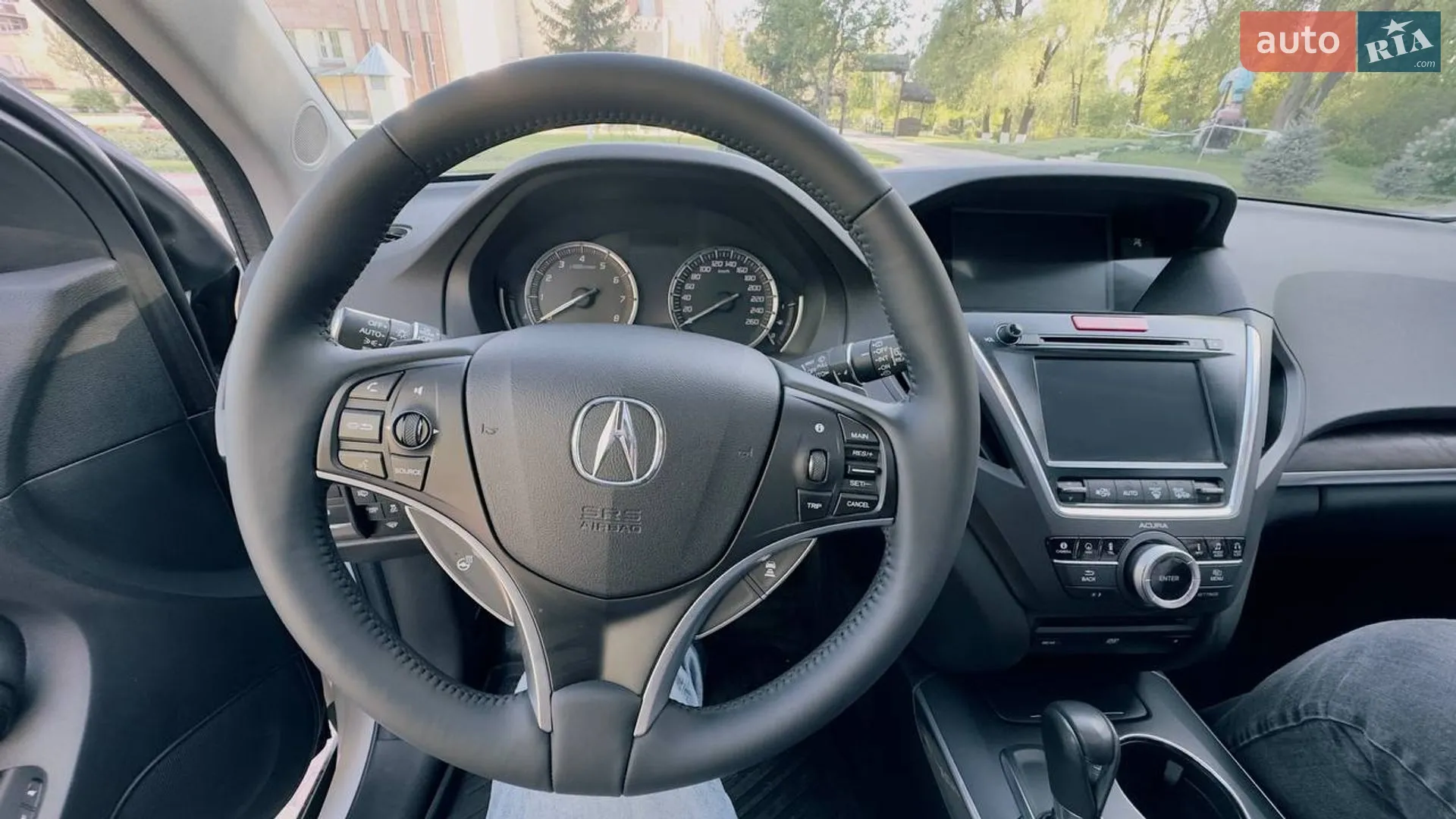 2014 Acura MDX - мініатюра 31