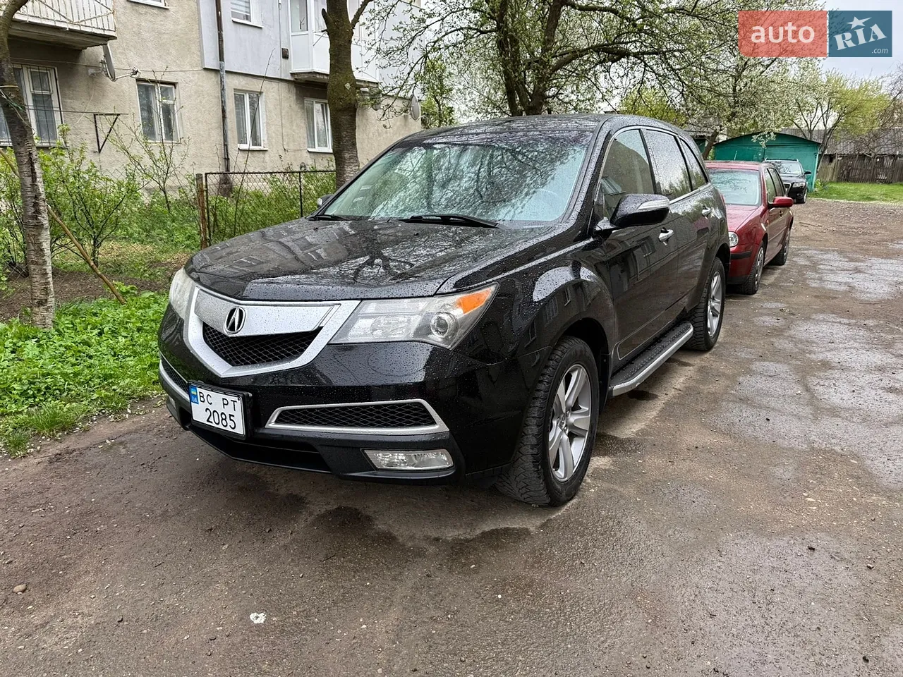 2012 Acura MDX - мініатюра 50