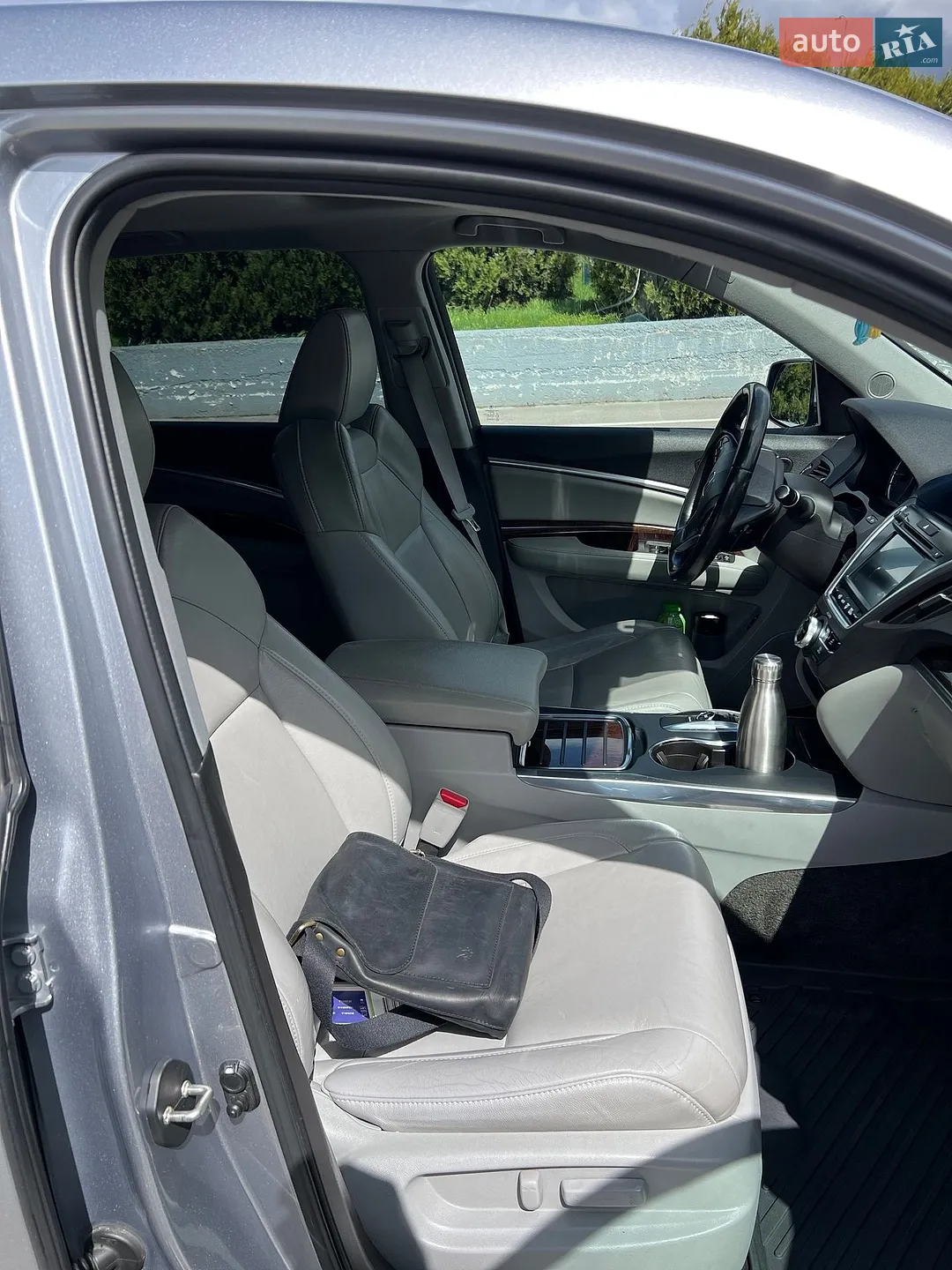 2016 Acura MDX - мініатюра 9