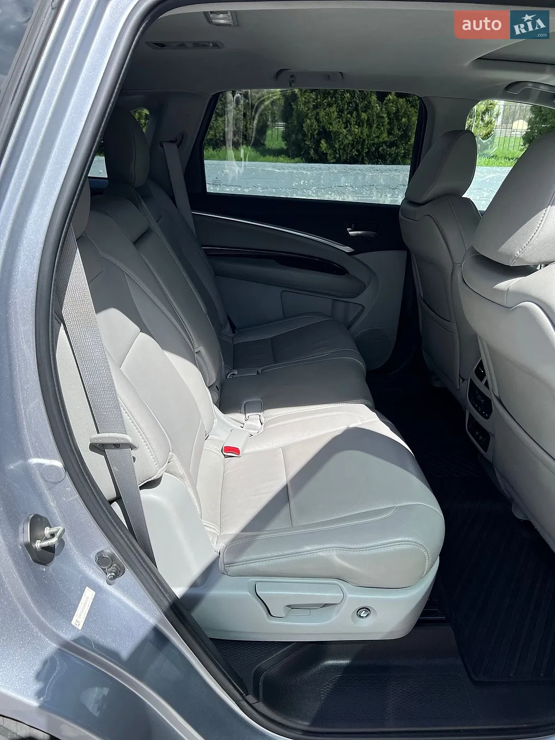 2016 Acura MDX - мініатюра 12