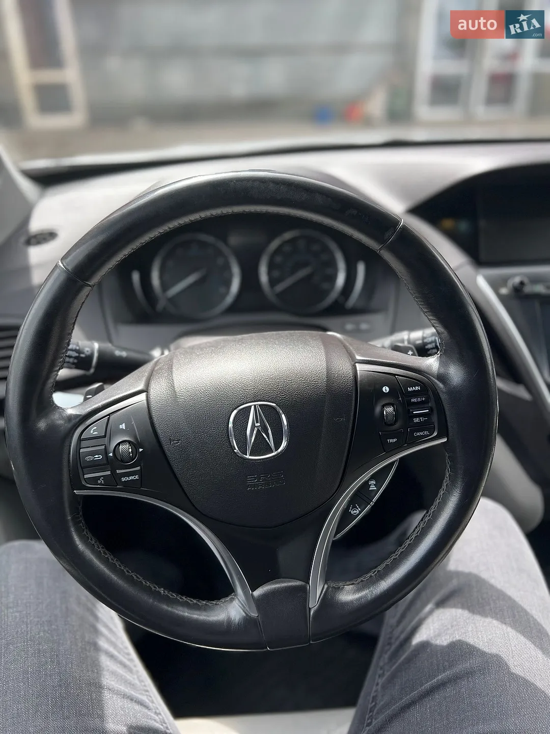 2016 Acura MDX - мініатюра 23