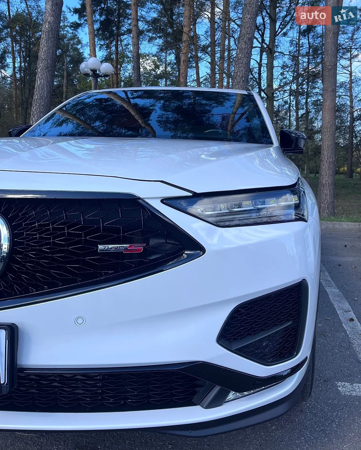 2022 Acura MDX - мініатюра 3