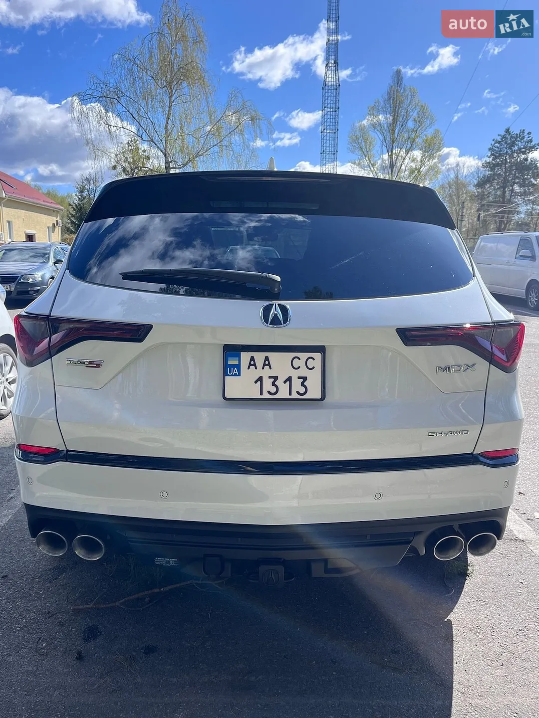 2022 Acura MDX - мініатюра 13