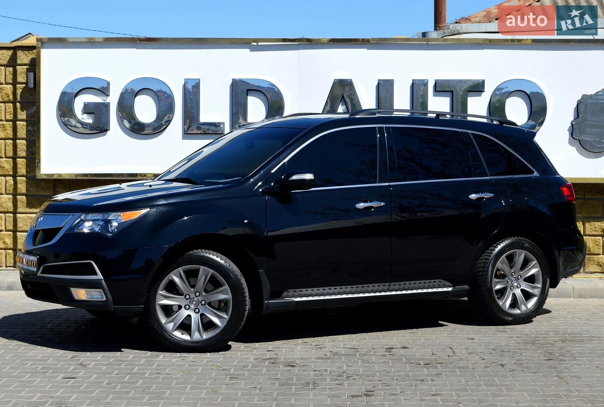 2011 Acura MDX - мініатюра 5