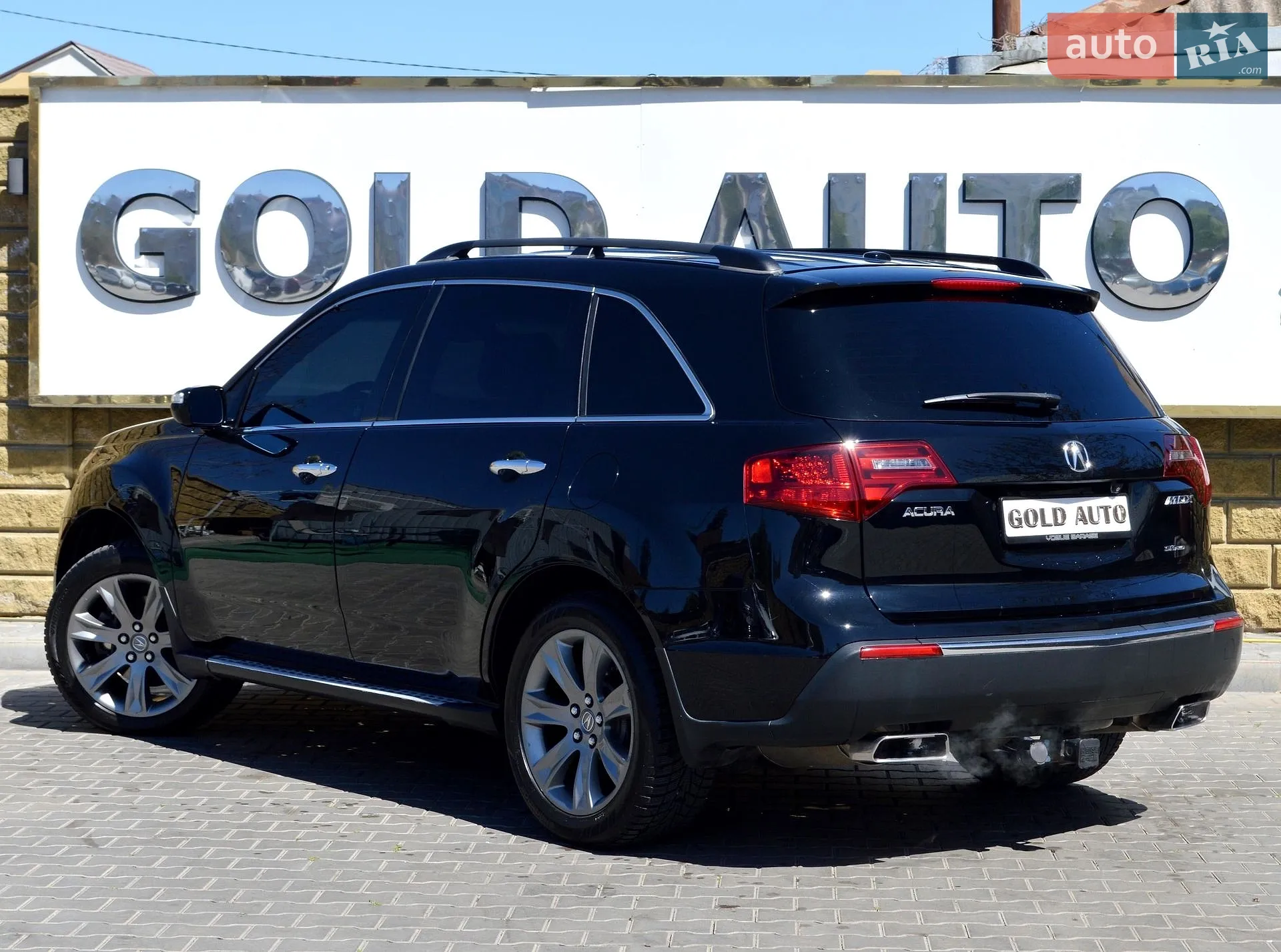 2011 Acura MDX - мініатюра 8