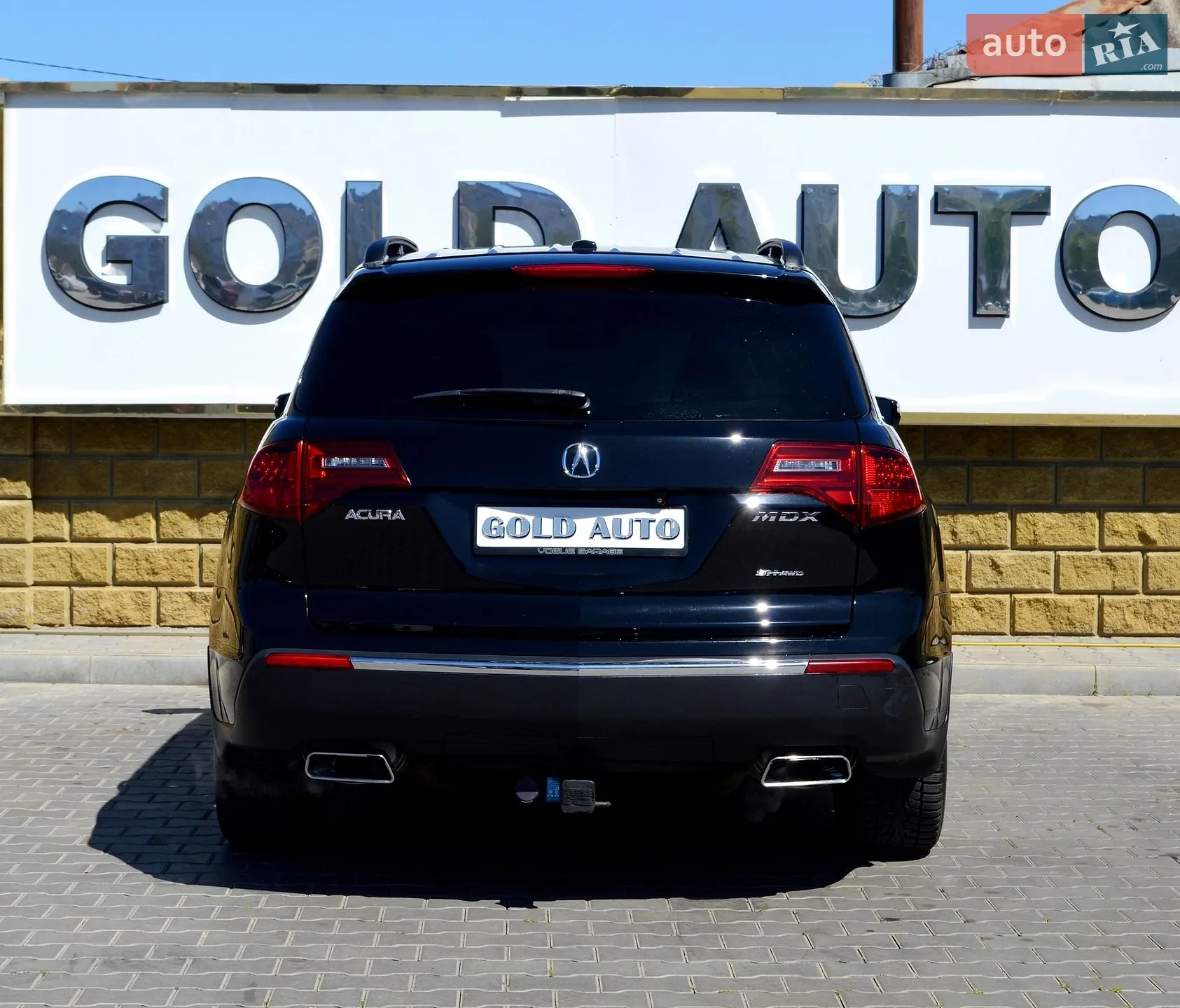 2011 Acura MDX - мініатюра 10