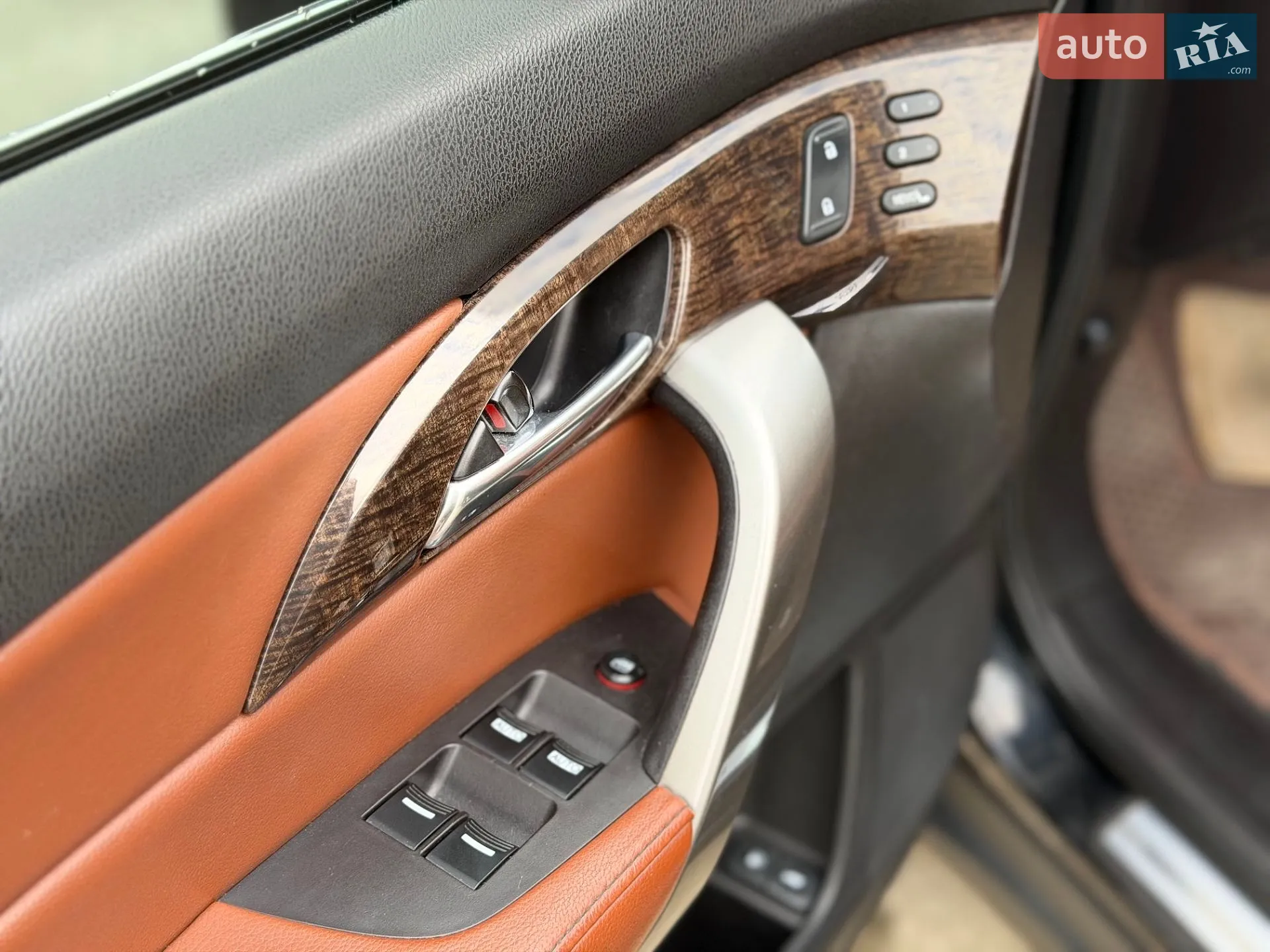 2012 Acura MDX - мініатюра 7