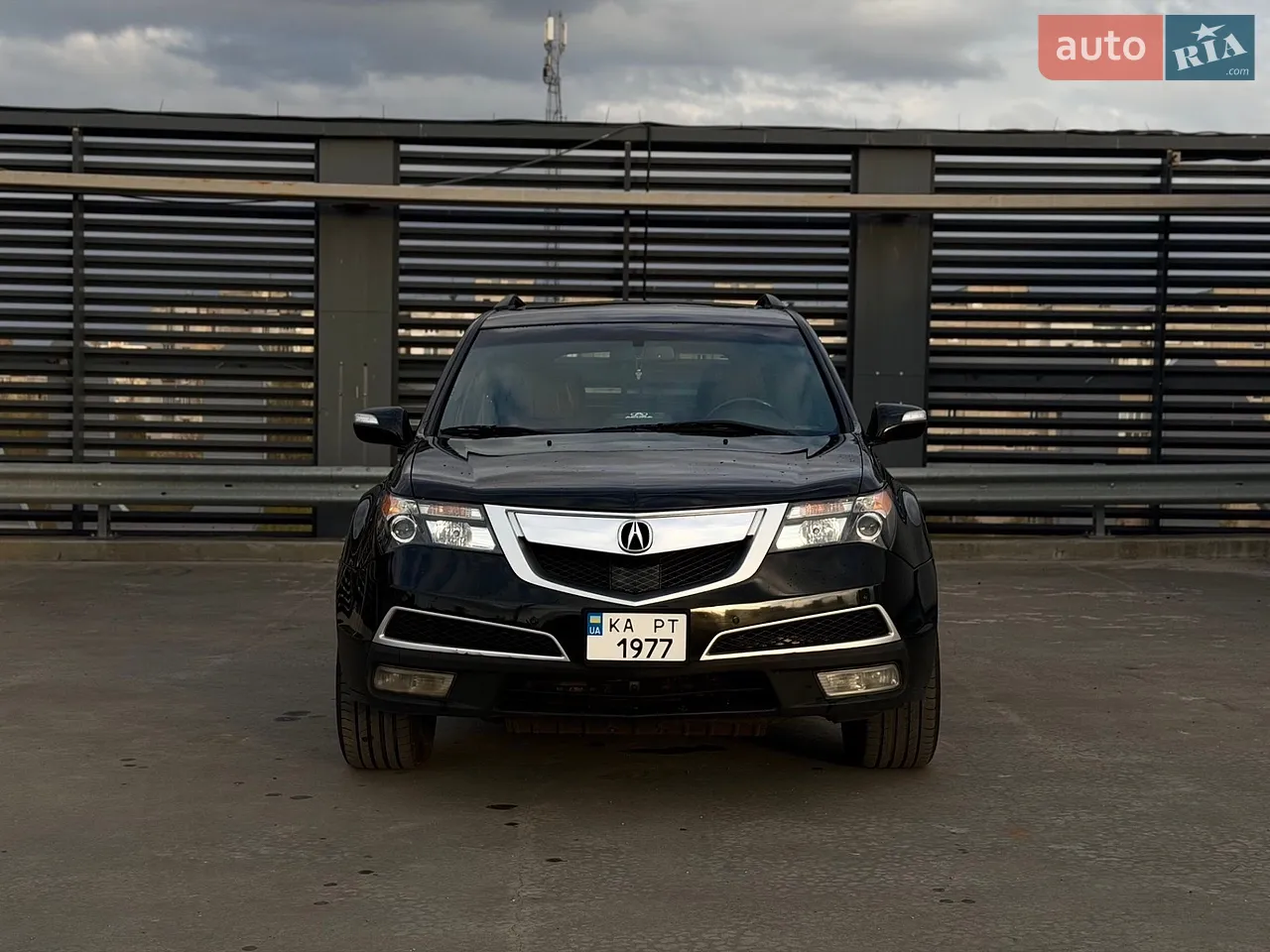 2012 Acura MDX - мініатюра 48