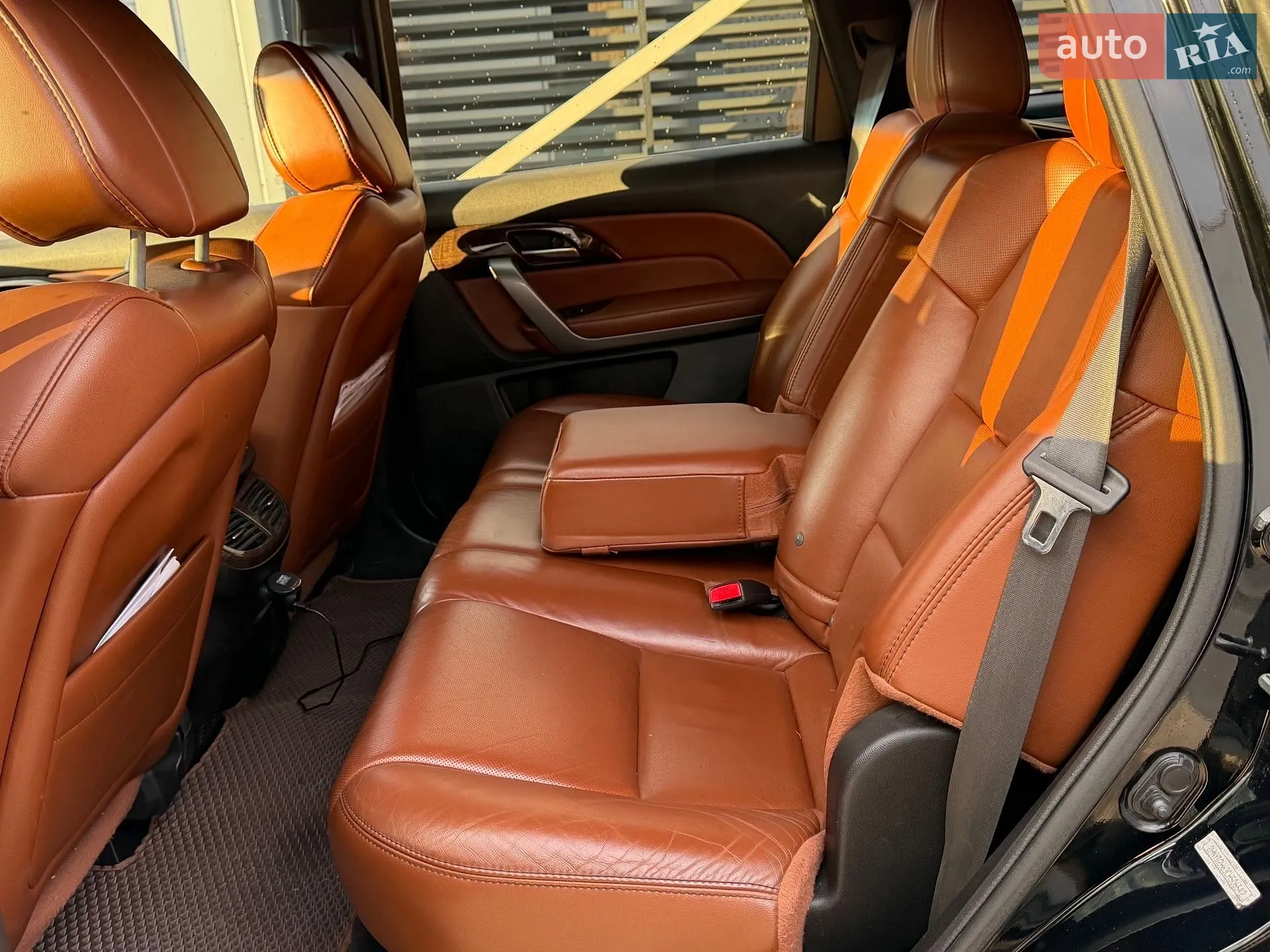 2012 Acura MDX - мініатюра 20