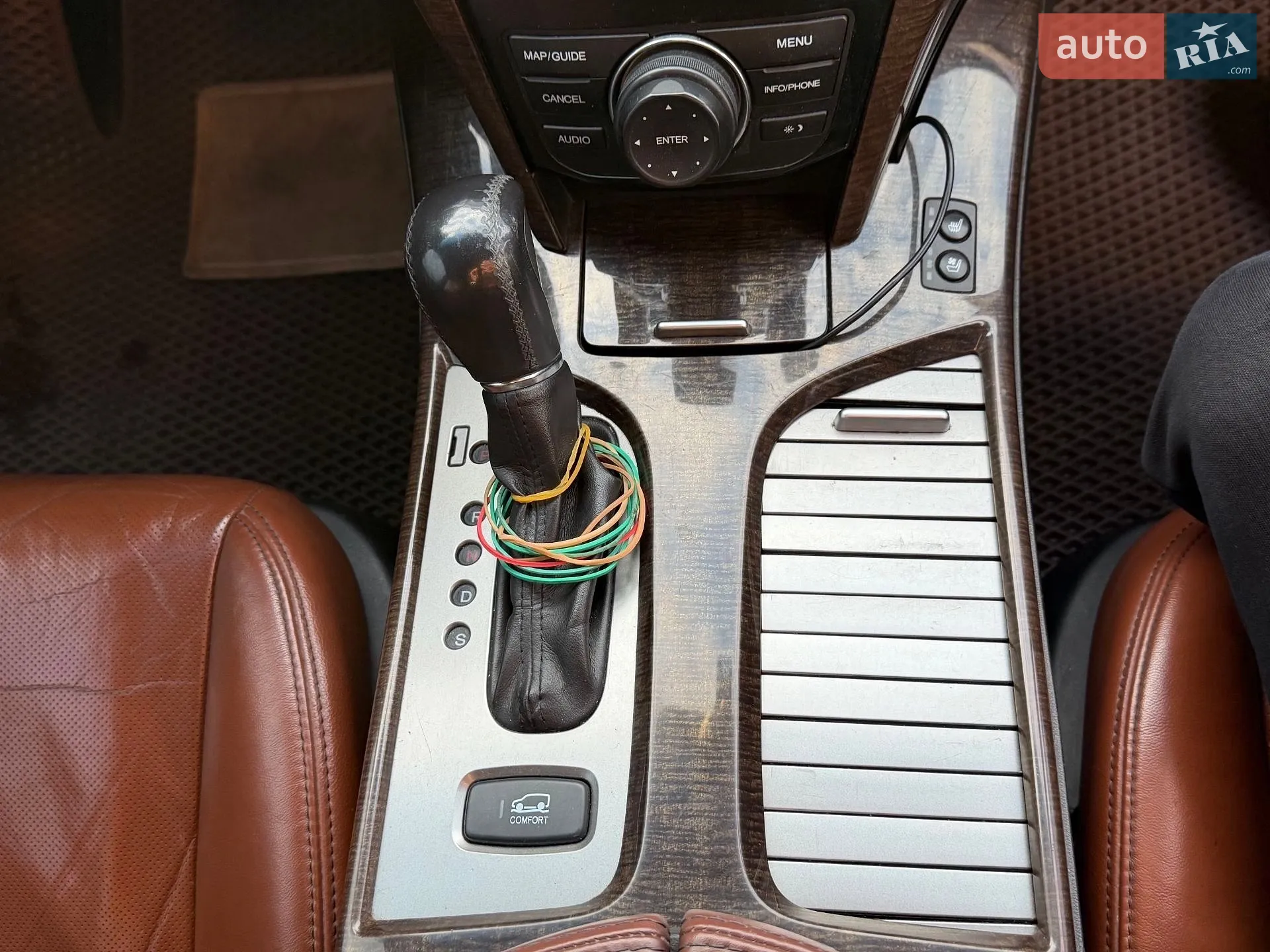 2012 Acura MDX - мініатюра 15