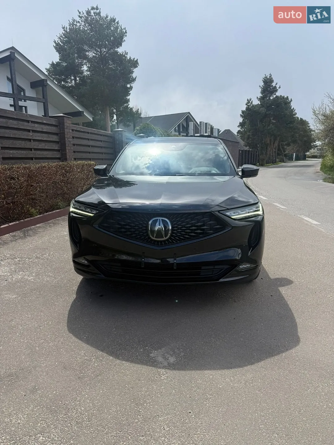 2022 Acura MDX - мініатюра 2