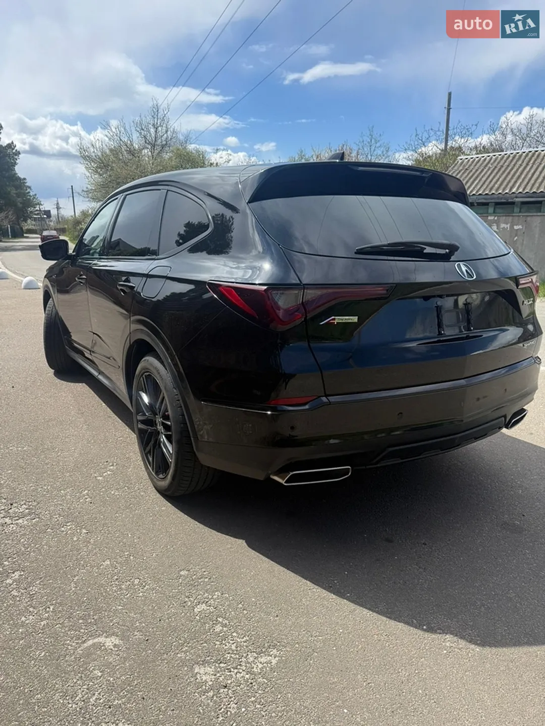 2022 Acura MDX - мініатюра 6