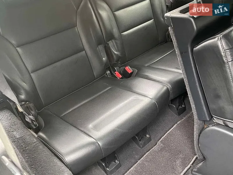 Acura MDX 2006 VIN 2HNYD28577H500546 фото оголошення 6 з 47