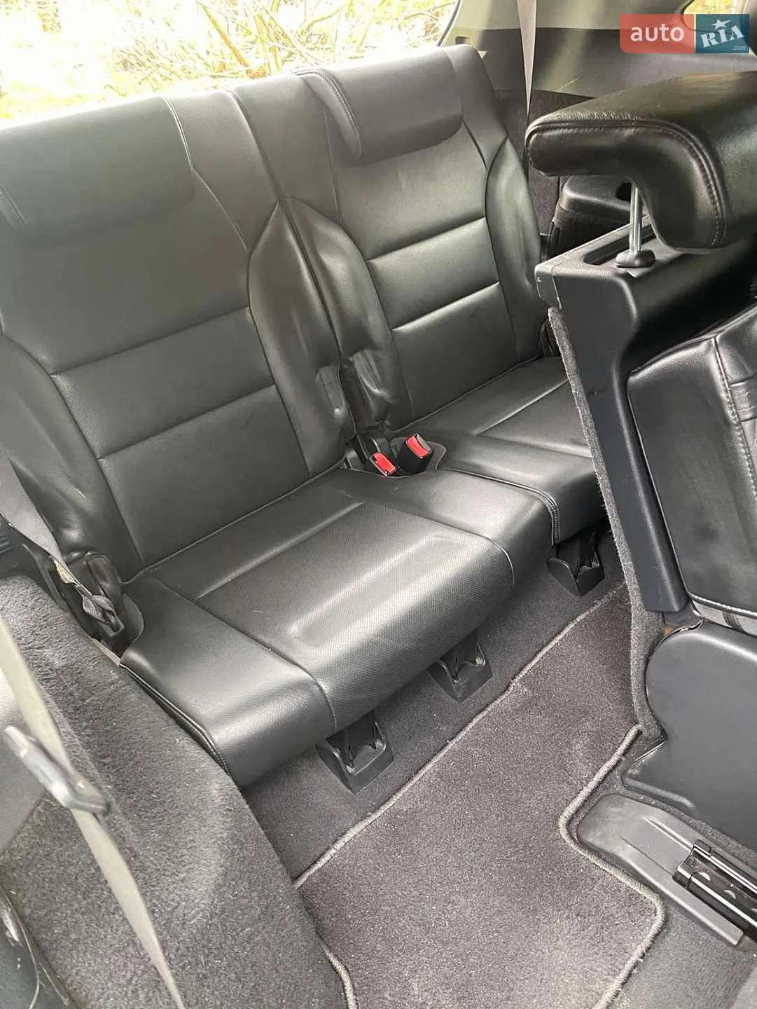 Acura MDX 2006 VIN 2HNYD28577H500546 фото оголошення 6 з 19
