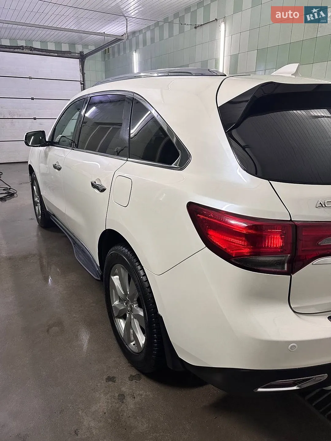 2014 Acura MDX - мініатюра 4