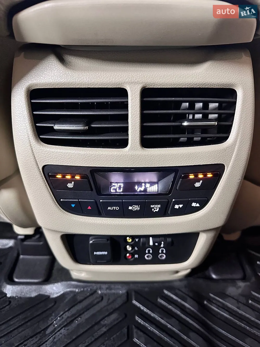 2014 Acura MDX - мініатюра 21
