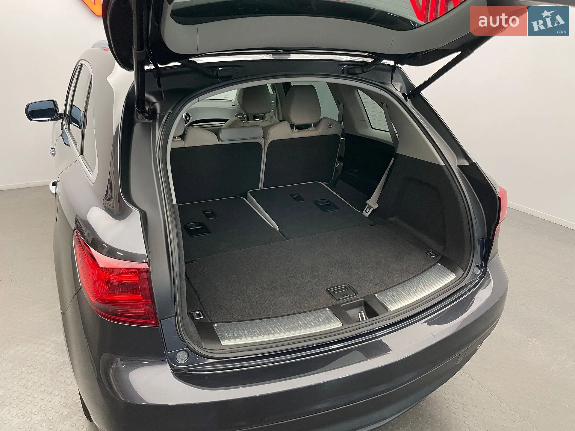 2016 Acura MDX - мініатюра 25