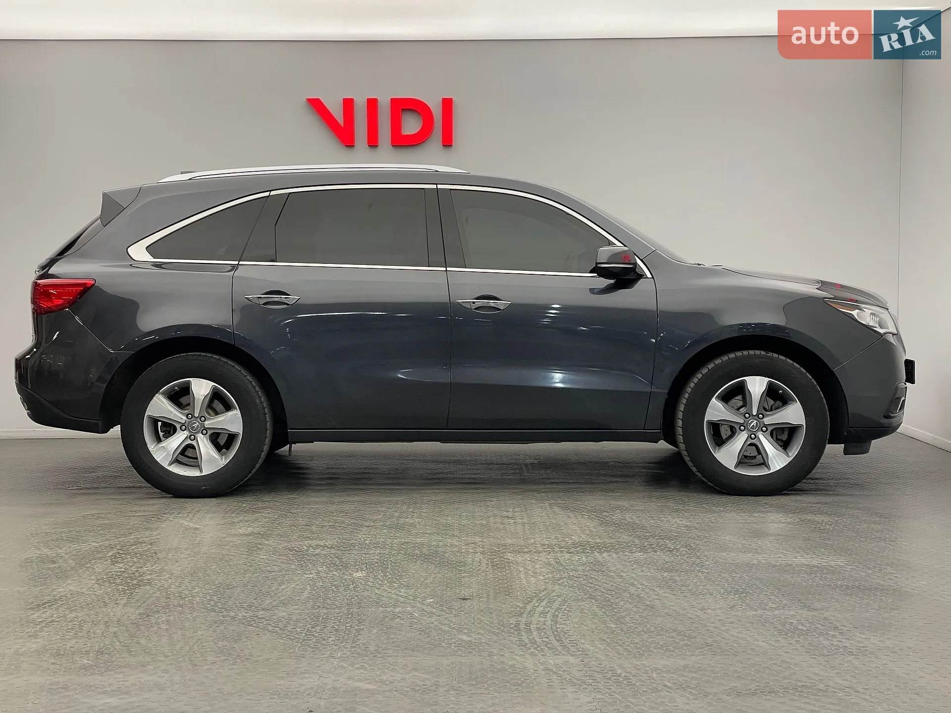 2016 Acura MDX - мініатюра 6