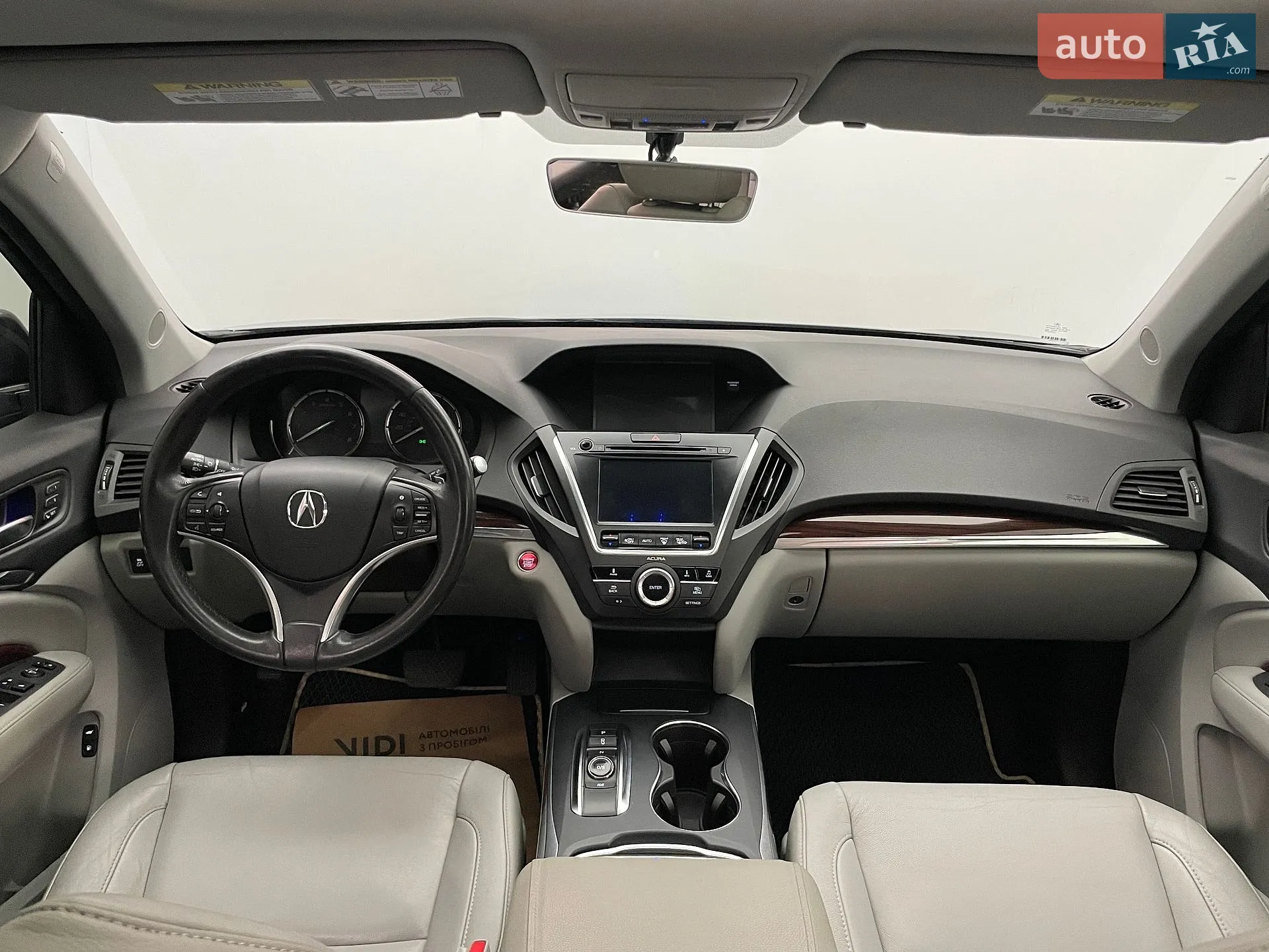 2016 Acura MDX - мініатюра 12
