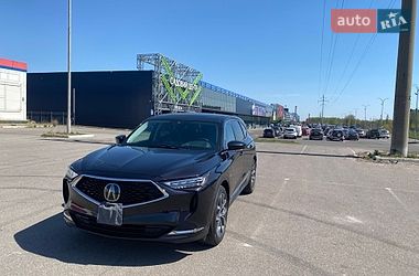Внедорожник / Кроссовер Acura MDX 2021 в Чернигове