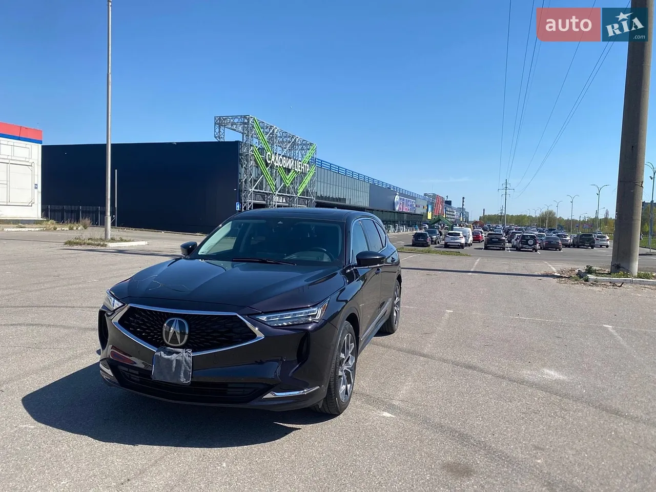 2022 Acura MDX - мініатюра 32