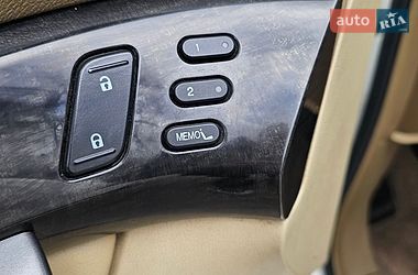 Позашляховик / Кросовер Acura MDX 2008 в Києві
