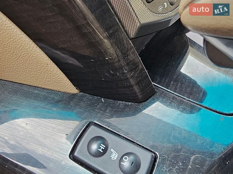 Позашляховик / Кросовер Acura MDX 2008 в Києві