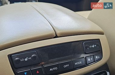 Позашляховик / Кросовер Acura MDX 2008 в Києві