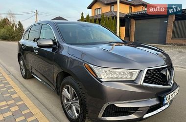 Внедорожник / Кроссовер Acura MDX 2020 в Киеве