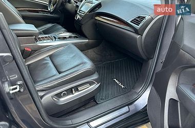 Внедорожник / Кроссовер Acura MDX 2020 в Киеве