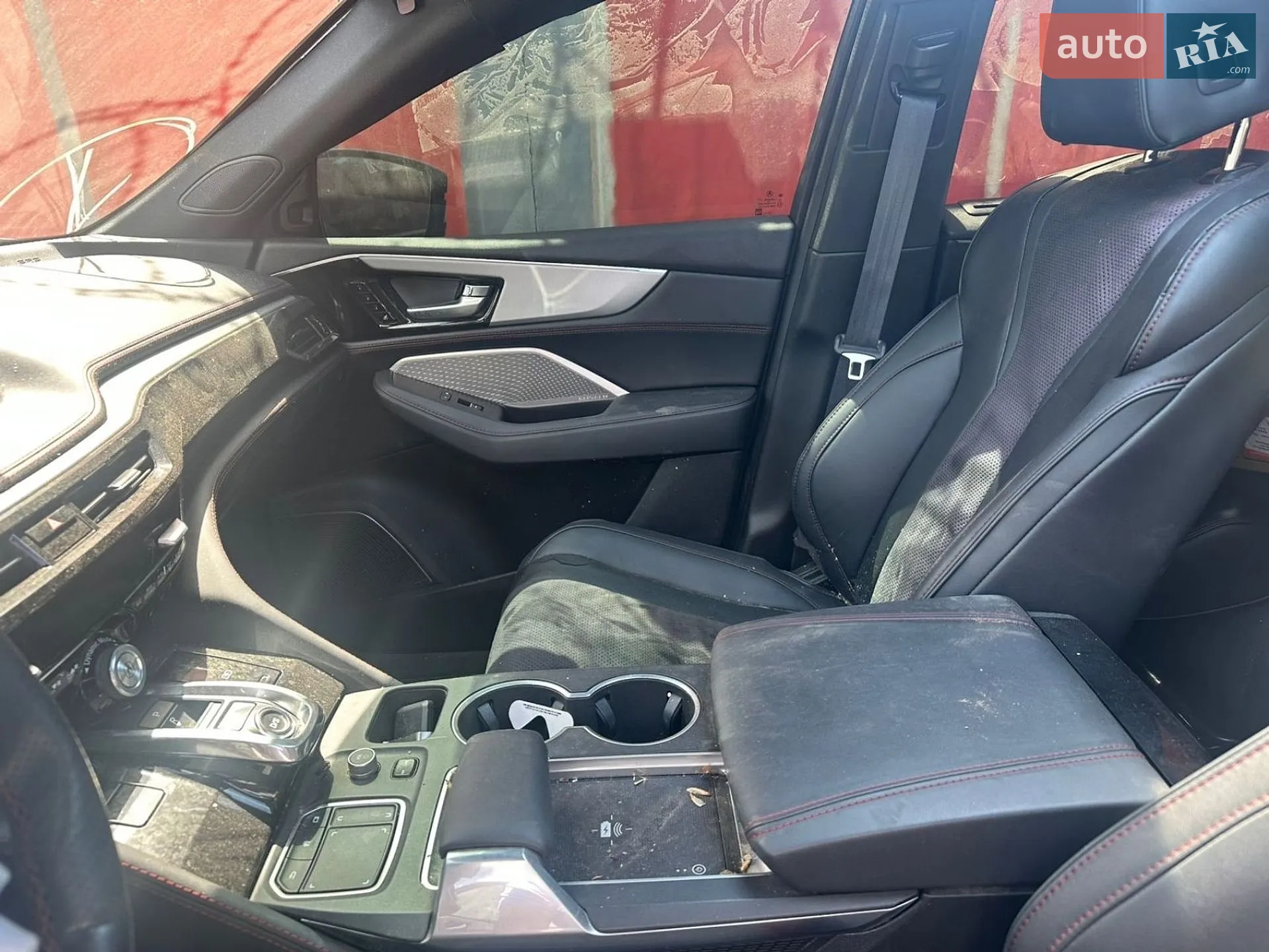 2022 Acura MDX - мініатюра 9