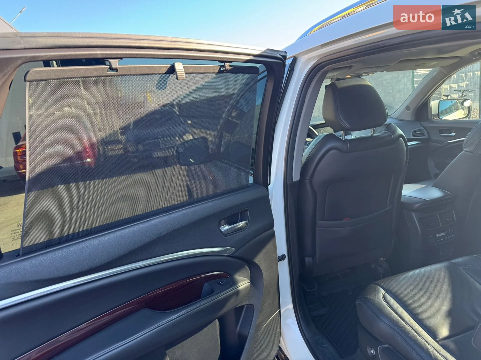 2015 Acura MDX - мініатюра 16