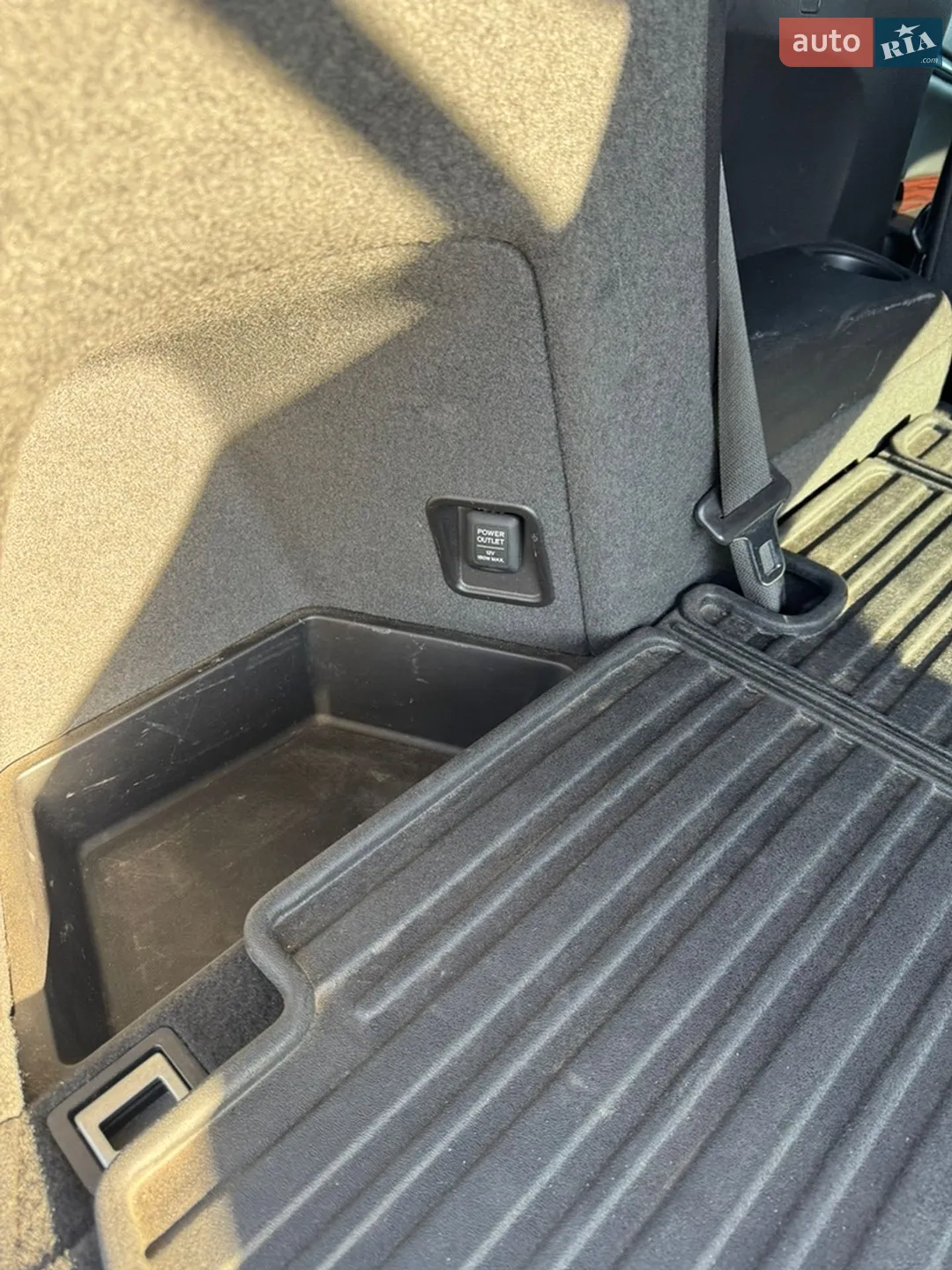 2015 Acura MDX - мініатюра 21