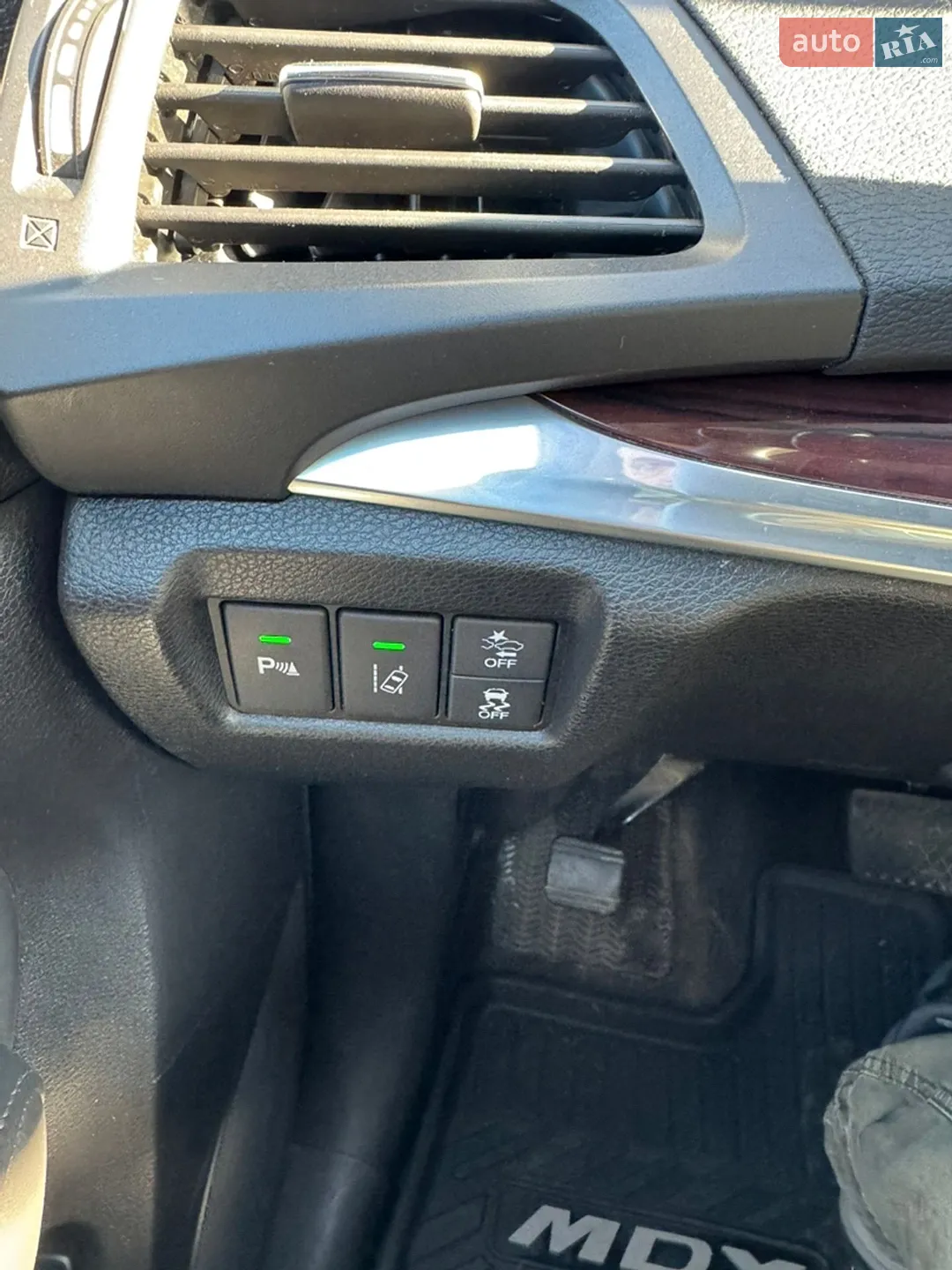 2015 Acura MDX - мініатюра 28